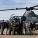 Marine Corps Receives final Bell AH-1Z Viper