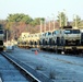 Fort McCoy supports rail movement for Army Reserve’s 411th Engineer Company