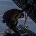 Freefall Jumps From a KC-130J Hercules