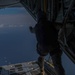 Freefall Jumps From a KC-130J Hercules