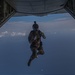 Freefall Jumps From a KC-130J Hercules