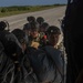 Freefall Jumps From a KC-130J Hercules