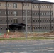 November 2022 construction operations of $11.96 million transient training brigade headquarters at Fort McCoy