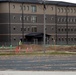 November 2022 construction operations of $11.96 million transient training brigade headquarters at Fort McCoy