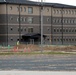 November 2022 construction operations of $11.96 million transient training brigade headquarters at Fort McCoy