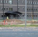 November 2022 construction operations of $11.96 million transient training brigade headquarters at Fort McCoy