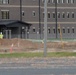 November 2022 construction operations of $11.96 million transient training brigade headquarters at Fort McCoy