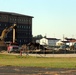 November 2022 construction operations of $11.96 million transient training brigade headquarters at Fort McCoy