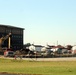 November 2022 construction operations of $11.96 million transient training brigade headquarters at Fort McCoy