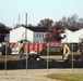 November 2022 construction operations of $11.96 million transient training brigade headquarters at Fort McCoy