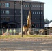 November 2022 construction operations of $11.96 million transient training brigade headquarters at Fort McCoy