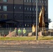 November 2022 construction operations of $11.96 million transient training brigade headquarters at Fort McCoy