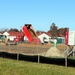 November 2022 construction operations of $11.96 million transient training brigade headquarters at Fort McCoy