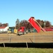 November 2022 construction operations of $11.96 million transient training brigade headquarters at Fort McCoy