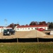 November 2022 construction operations of $11.96 million transient training brigade headquarters at Fort McCoy