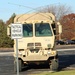 October 2022 training operations at Fort McCoy