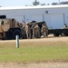 October 2022 training operations at Fort McCoy