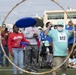 U.S., Japanese communities come together for 43rd annual Kanto Plains Special Olympics