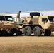 October 2022 training operations at Fort McCoy