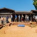 DPAA Recovery Mission receives U.S. CODEL