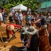 DPAA Recovery Mission receives U.S. CODEL