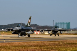 Wolf Pack demonstrates ability to project air power for Vigilant Storm 23