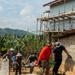 DPAA Recovery Mission in Laos