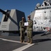 LS2 Richardson Receives FLOC