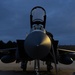 494th Fighter Squadron Night Ops