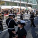 C7F Commander Attends Japan Maritime Self-Defense Force’s International Fleet Review 2022 Parade