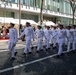 C7F Commander Attends Japan Maritime Self-Defense Force’s International Fleet Review 2022 Parade