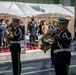 C7F Commander Attends Japan Maritime Self-Defense Force’s International Fleet Review 2022 Parade