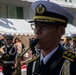 C7F Commander Attends Japan Maritime Self-Defense Force’s International Fleet Review 2022 Parade