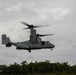 VMM-265 Supports III MEF EOTG HRST Master Course