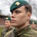 U.S. Marines with Combat Logistics Battalion 6 Participate in Finnish-Swedish Heritage Day Parade with Finnish Soldiers