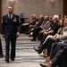 AMC Command Chief provides closing address at A/TA Symposium