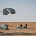 1st ERQG Airmen conduct training operations