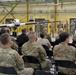 New York Army National Guard C-12 Detachment recognized during deployment farewell