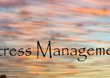 Fort Drum programs help community members tackle stress before the holidays