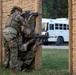 Security Forces Field Exercise