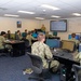 Cryptologic Technician Maintenance Students Learn Device Configuration and Security