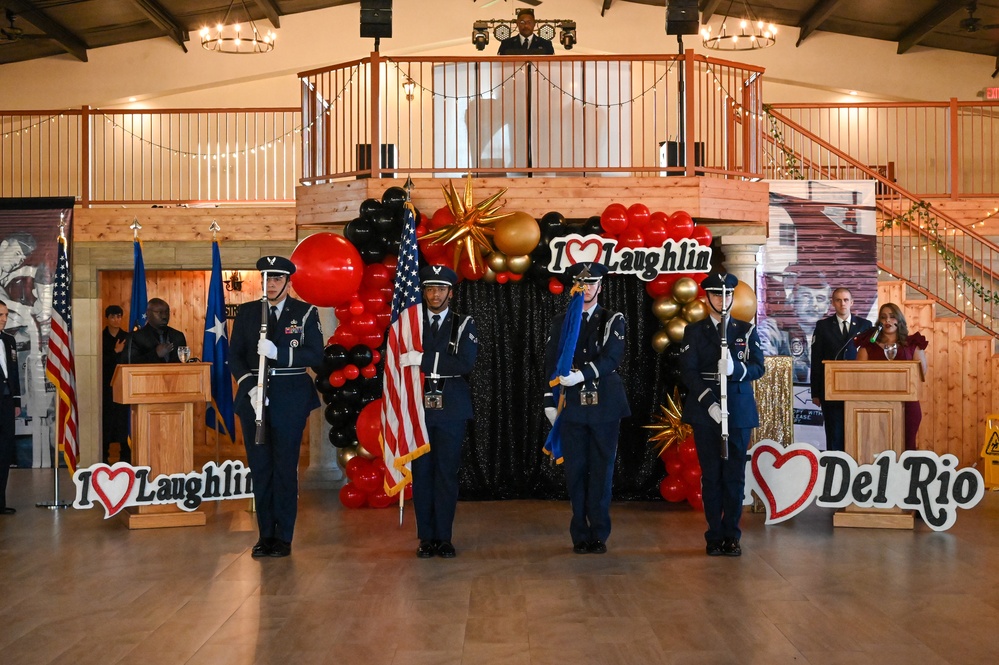 Laughlin Air Force Ball