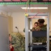 Cryptologic Technician Maintenance Students Assemble and Tested Network Racks