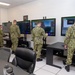 Cryptologic Technician Technical Students Learn Maintenance on MRTS 3D®