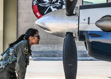Laughlin Flightline