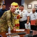 Fire Prevention week proclamation