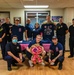 Firefighter Breast Cancer Fundraiser