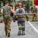 Laughlin Firefighter challenge