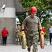 Laughlin Firefighter challenge