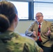 Fort Stewart's SHARP Program Manager Discusses New SHARP Directive